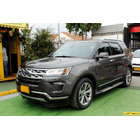 Ford Explorer 2.3 Limited