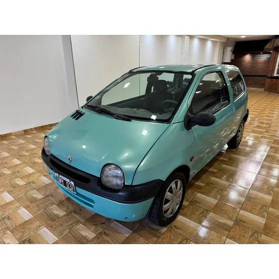 Renault Twingo 1.2 Authentique