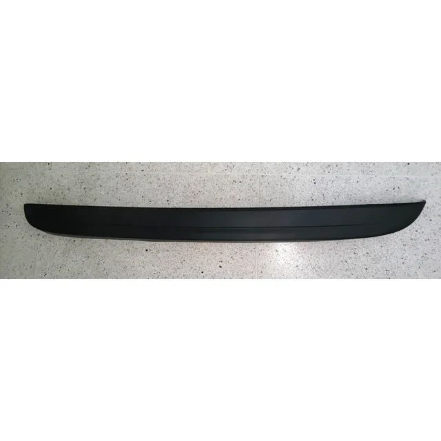 Spoiler Parachoque Jeep Grand Cherokee 2005-07 Detalle Mopar