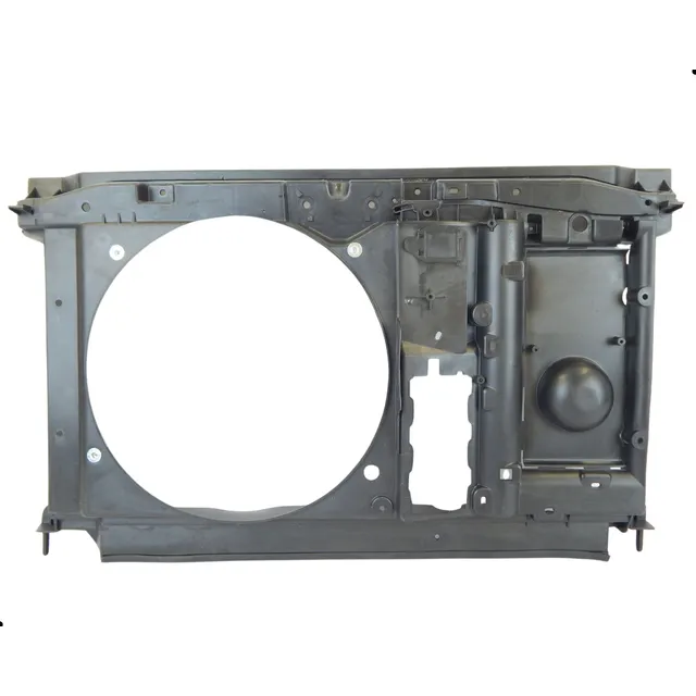 Suporte Radiador C4 Pallas Hatch 2.0 2007 2008 2009 2010