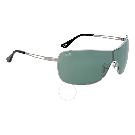 Lentes Ray-ban Rb3466 004/71 Usado Original