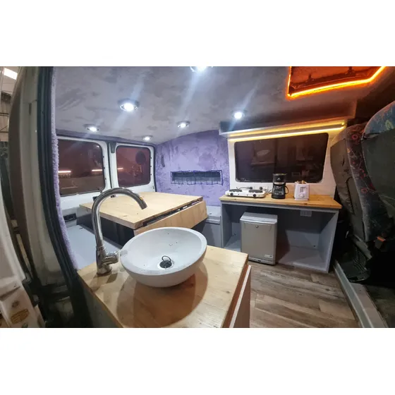Fiat Ducato 2.8 T