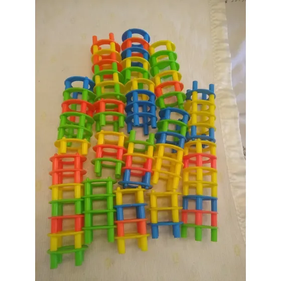 Juegos Didacticos Para Niños - Usado