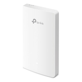 Punto De Acceso Pared Gigabit Wifi Omada Ac1200 Eap235-wall Punto De Acceso Pared Gigabit Wifi Omada Ac1200 Eap235-wall