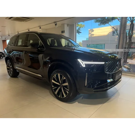 Volvo Xc90 2.0 T8 Recharge Plus Awd Geartronic
