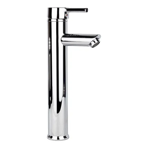Llave Mezcladora Monomando Para Fregadero Y/o Lavado
