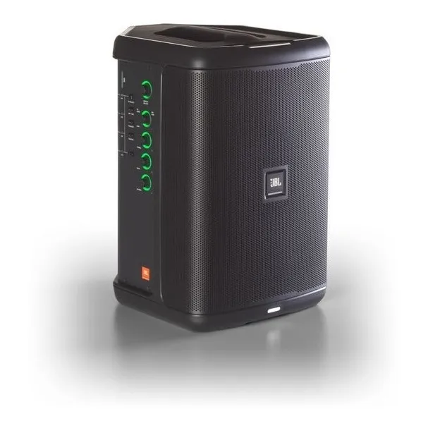 Jbl Eon One Compact, Parlante Profesional Wifi, S1, Batería