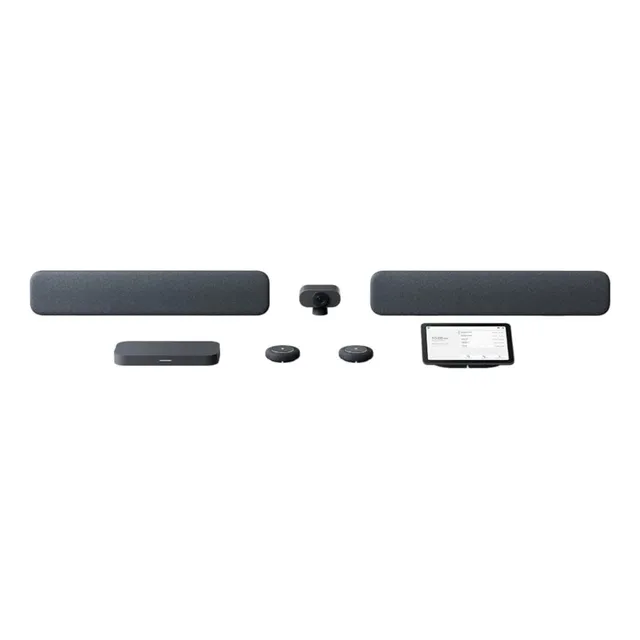 Google Meet Kit Large Carbon Vegetal Intel Core