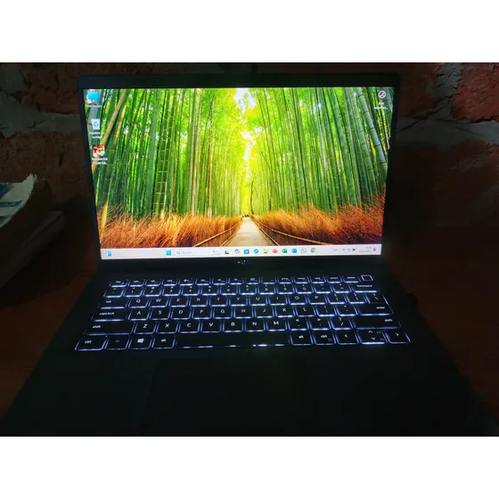 Dell Latitude 7420 I5 11th Generación