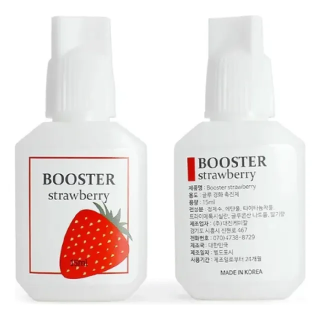 Booster Sky Extensión De Pestañas
