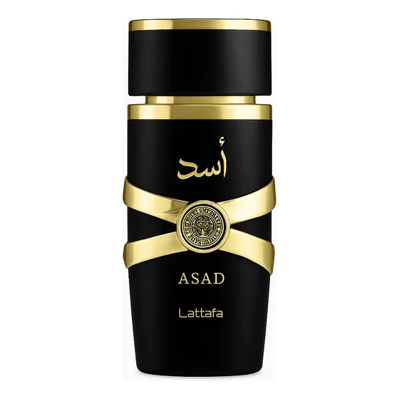 Perfume Lattafa Asad Para Caballeros Edp