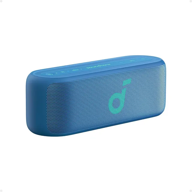 Bocinas Soundcore Select 2s, 20w, 16h, Altavoz Bluetooth