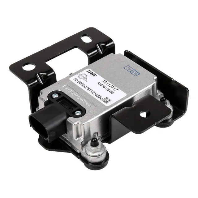 Sensor De Inclinación De Vehículo Gm Genuine Parts 15951953