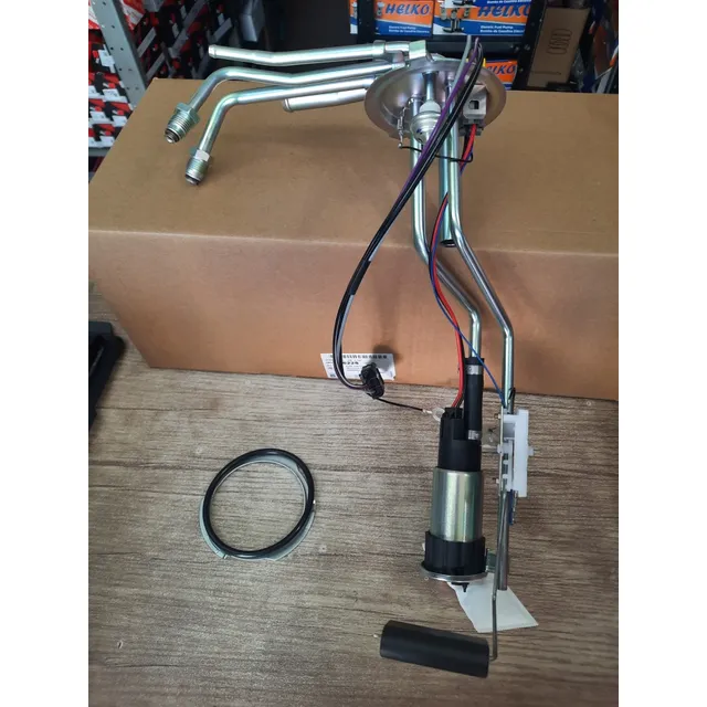 Bomba Gasolina Completa Blazer Cheyenne 4tubos 1992 1997