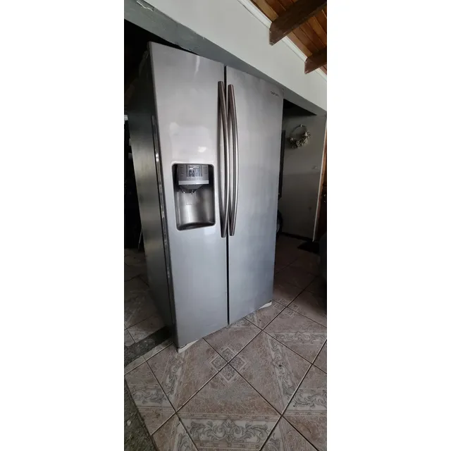 Refrigeradora Samsung