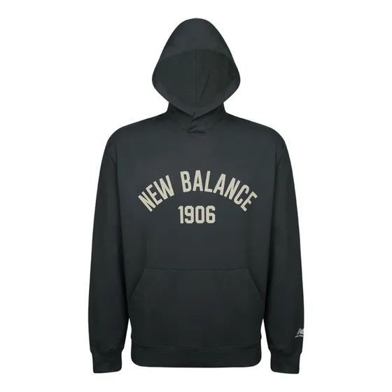 Moletom New Balance Com Capuz Essentials 1906 Masculino