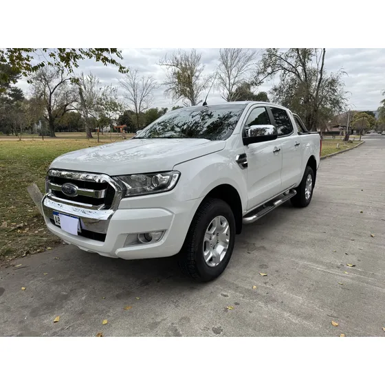 Ford Ranger 3.2 Cd Xlt Tdci 200cv