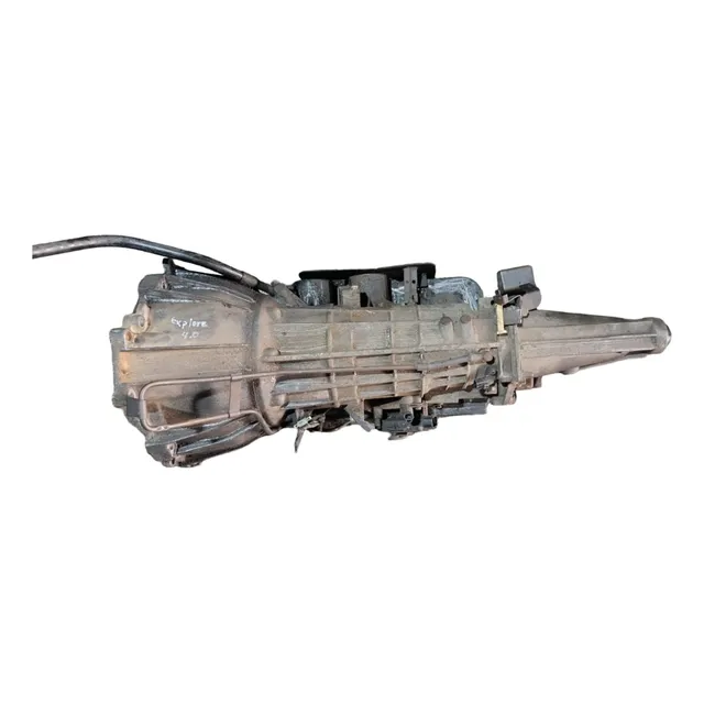 Caja Automática De Ford Explorer 98-00 4.0 Usado