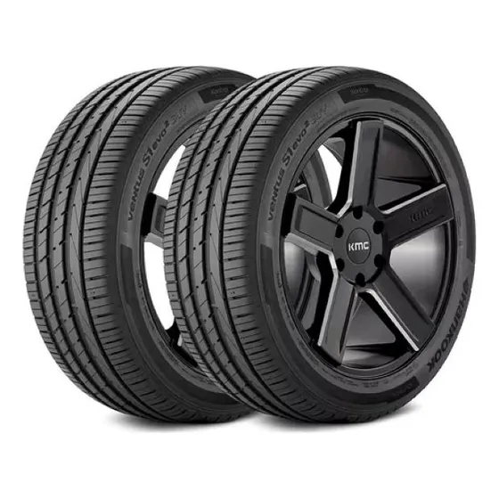 Kit 2 Pneus 235/60R16 Scorpion Verde All Season 100H Pirelli Aro 16