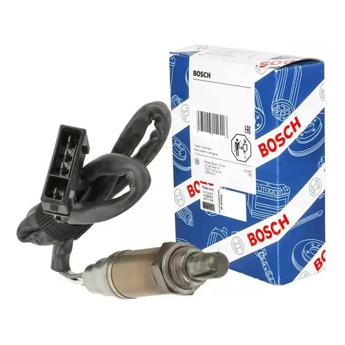 Sensor De Oxígeno Vw Jetta 2.0l 1.8 Golf A3 Derby 0258003439