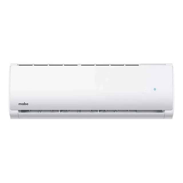 Aire Acondicionado Split 12000 Btu 220v Mabe