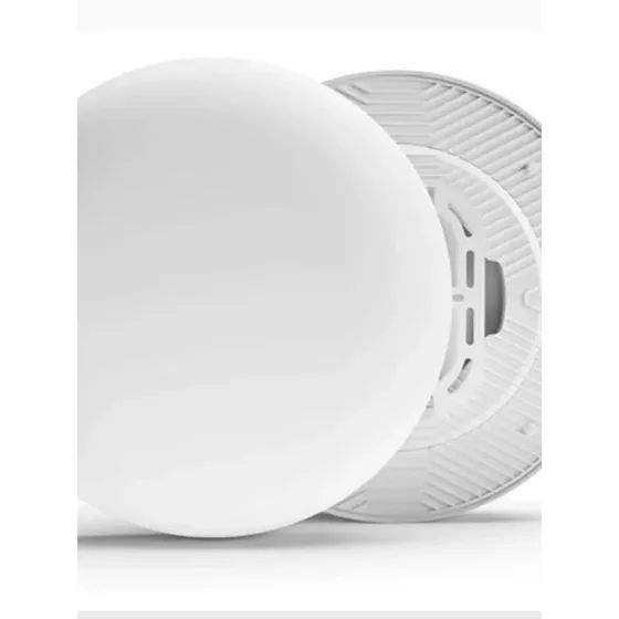Lamparas Paneles Led Borde Infinito 24w. 85-265v. Luz Fría.