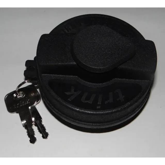 Tapa Tanque Gasoil Ford Cargo 815 1721 