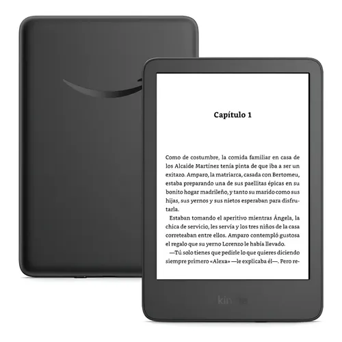 み*】様 Kindle Paperwhite 第11世代 16GB Kindle Paperwhite e-reader amazon 6.8 16gb 2022 11 gen color Azul