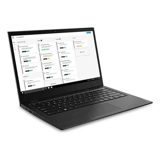 Laptop Lenovo Essential Amd A6-9220c 4gb Ram 64gb Emmc Win11