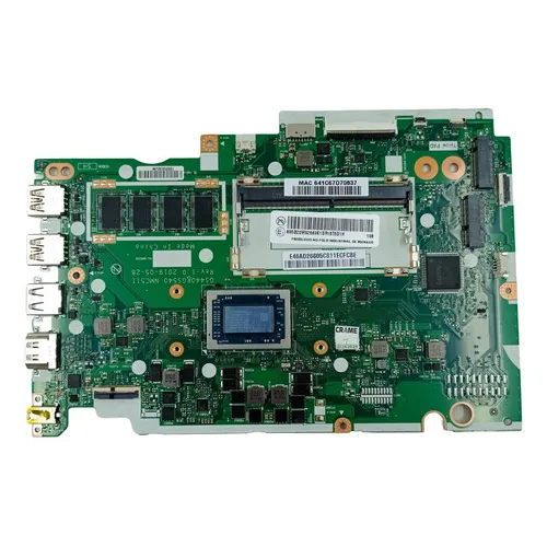 Placa Mãe Ideapad S145-15api Gs440 Mnc511 Nmc511-s145-15api