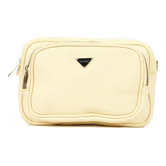 Yoi Bolso Con Monedero Y Asa Bo521 Bolso+monedero Fashion, C Color Amarillo