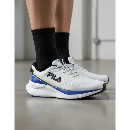 Tênis Fila Corrida Masculino Energized