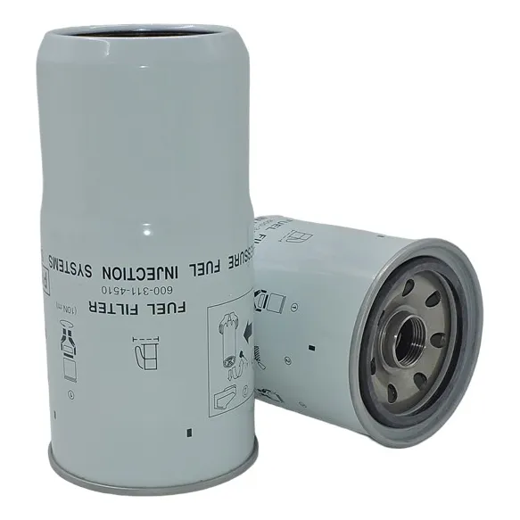 Filtro De Combustible 600-311-4510