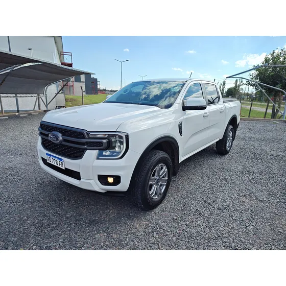 Ford Ranger 2.0 Cd 4x2 Xls 170cv