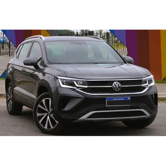 Volkswagen Taos 1.4 250 Tsi Highline
