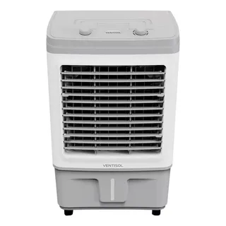 Climatizador De Ar Ventisol Clin 35 Pro 35 Litros 150w Climatizador De Ar Ventisol Clin 35 Pro 35 Litros 150w