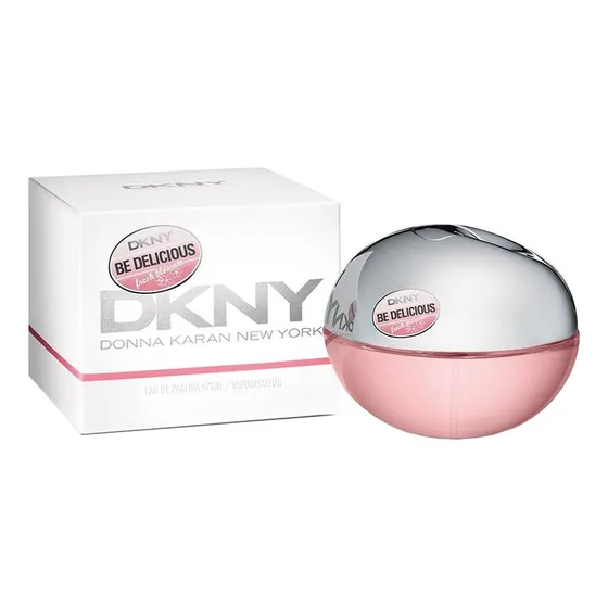 Perfume Dkny Fresh Blossom 100ml Original