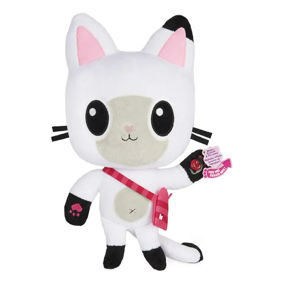 Gabby´s Dollhouse Pandy Patas Interactivo
