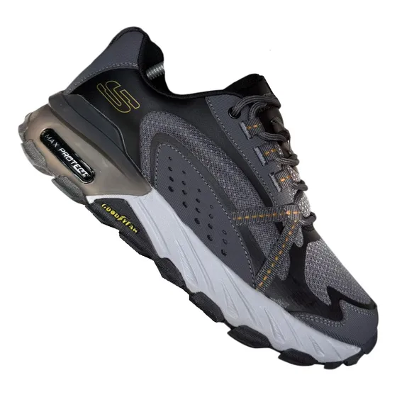 Tenis Hombre Skechers Good Years Max Protect Taskforce