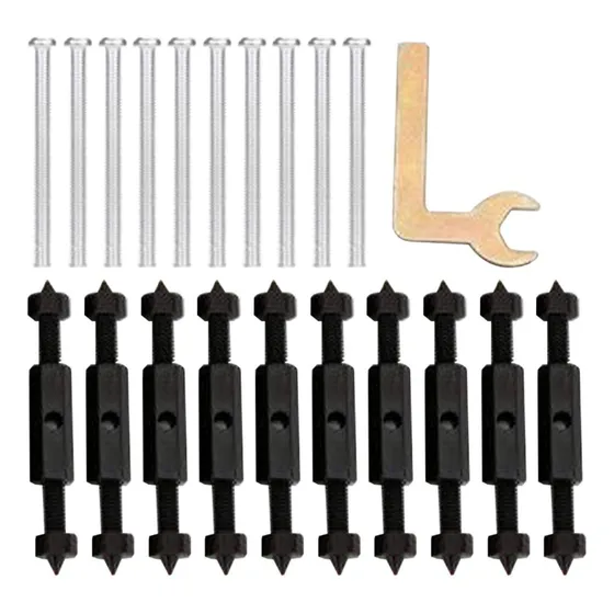 Dispositivo Reparacion Cassette 10 86 Tipo Estuche Kit