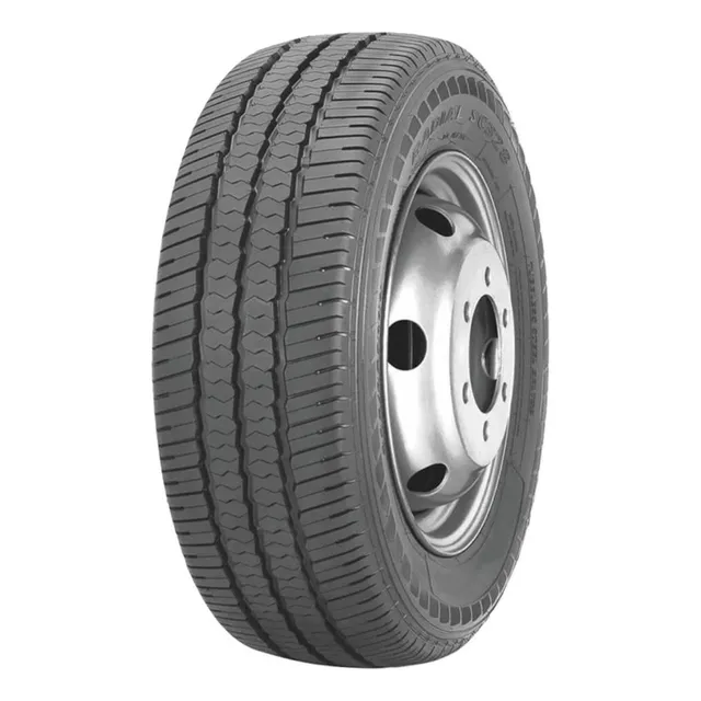 Cubierta 205 R14 Carga Westlake Sc328 Neumático