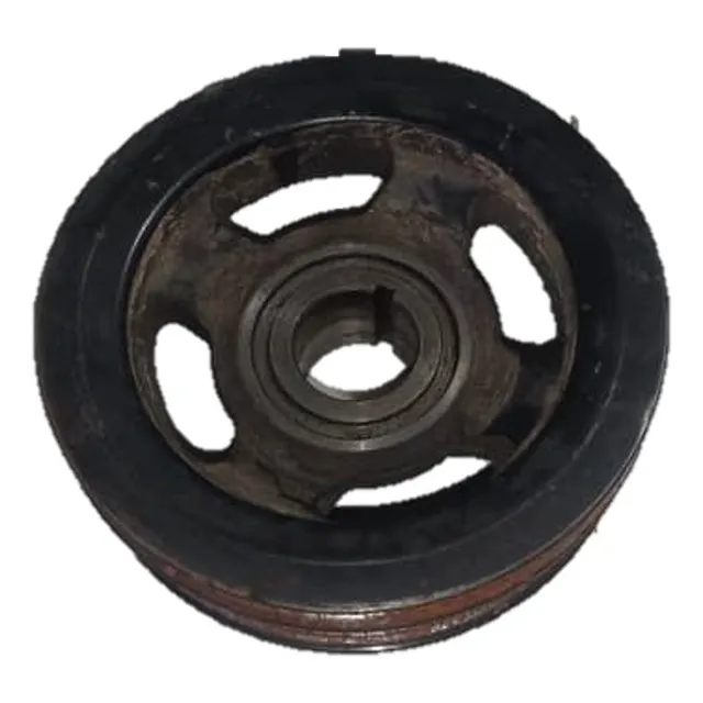 Polea Damper Cigüeñal Wagon R Suzuki Usado