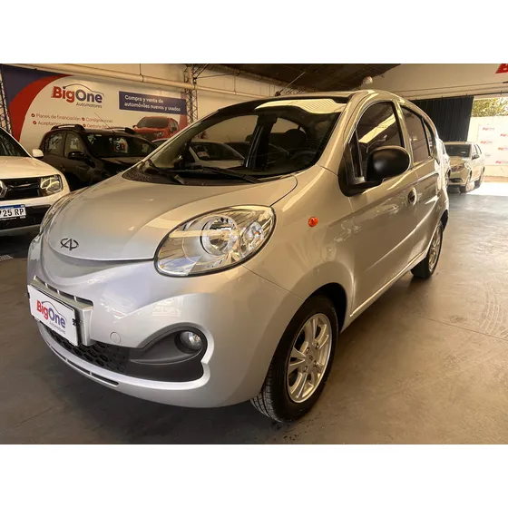 Chery Qq 1.0 Confort Security