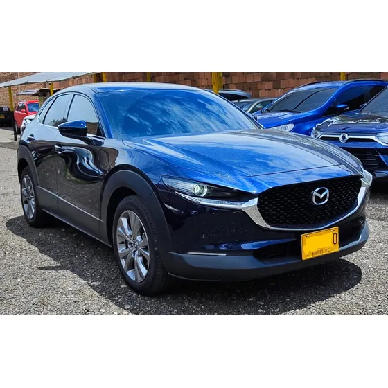 Mazda Cx-30 2.0 Touring At