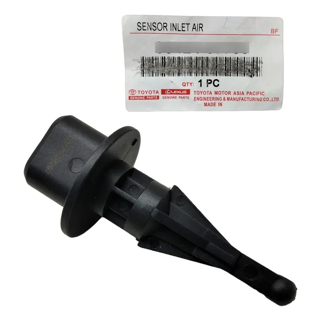 Sensor Maf Iat Temperatura De Aire Toyota Terios 