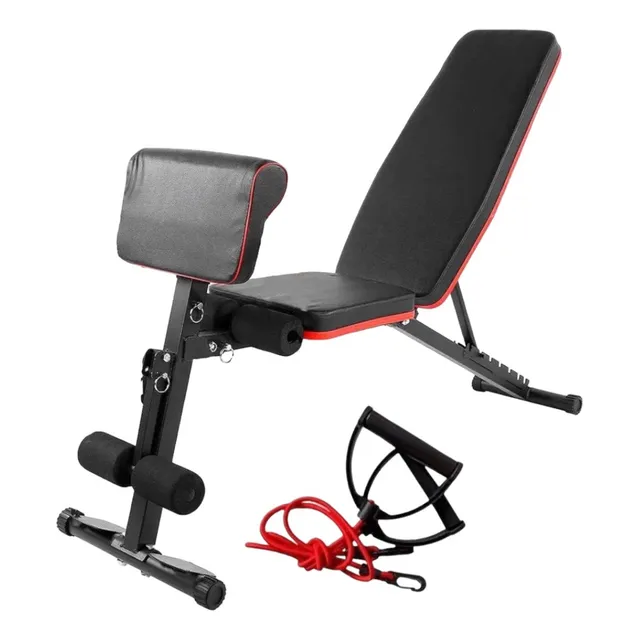 Banco Jmfitness Multiangular Fed