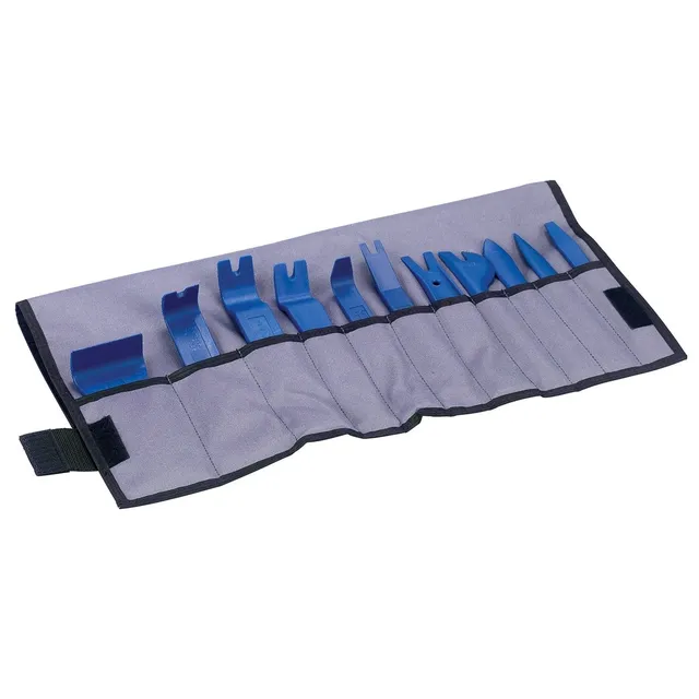 Kit De Herramientas Para Quitar Paneles De Puertas De Autos