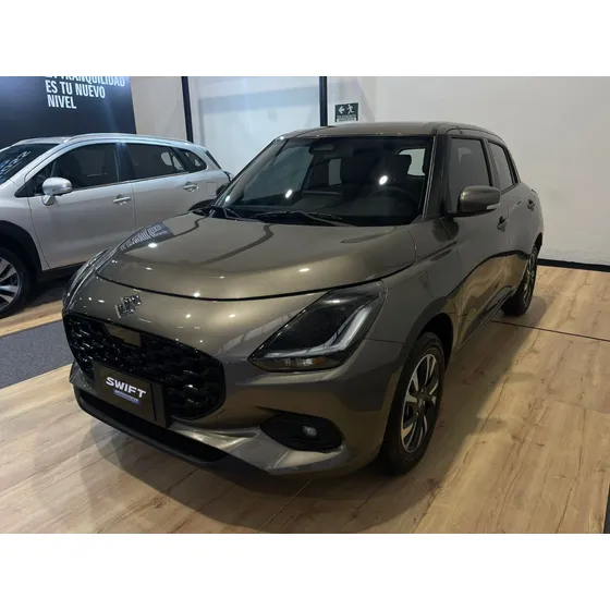 Suzuki Swift Gl