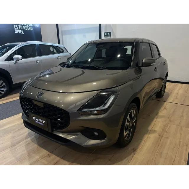 Suzuki Swift Gl