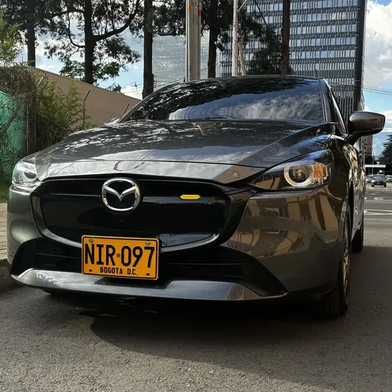 Mazda 2 Sport 2024 1.5 Touring At